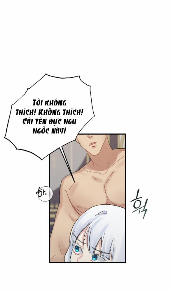 [18+] Chuyện Mèo Trắng Bị Ba Tước Báo Đen Ăn Thịt 4.2 trang 23