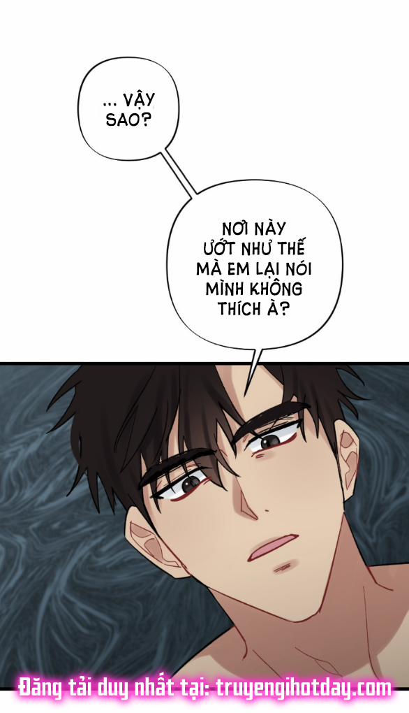 [18+] Chuyện Mèo Trắng Bị Ba Tước Báo Đen Ăn Thịt 4.2 trang 24