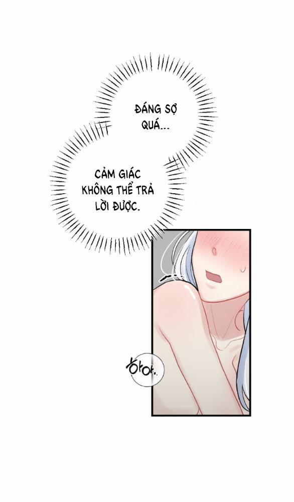 [18+] Chuyện Mèo Trắng Bị Ba Tước Báo Đen Ăn Thịt 4.2 trang 25