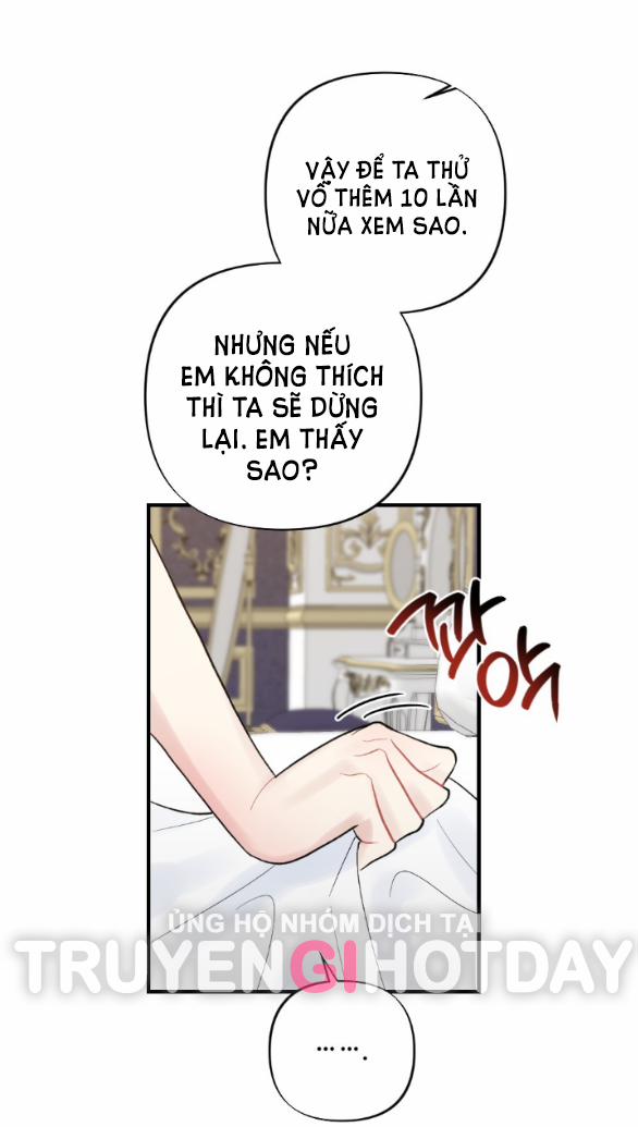 [18+] Chuyện Mèo Trắng Bị Ba Tước Báo Đen Ăn Thịt 4.2 trang 26