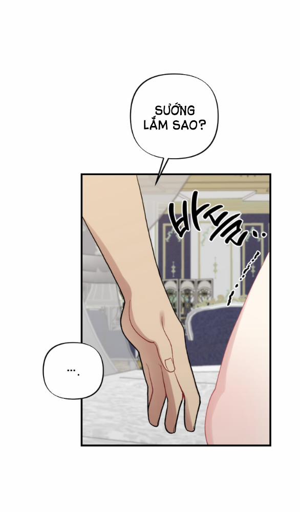 [18+] Chuyện Mèo Trắng Bị Ba Tước Báo Đen Ăn Thịt 4.2 trang 3