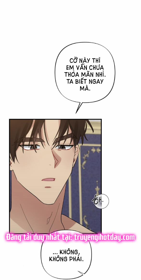 [18+] Chuyện Mèo Trắng Bị Ba Tước Báo Đen Ăn Thịt 4.2 trang 4