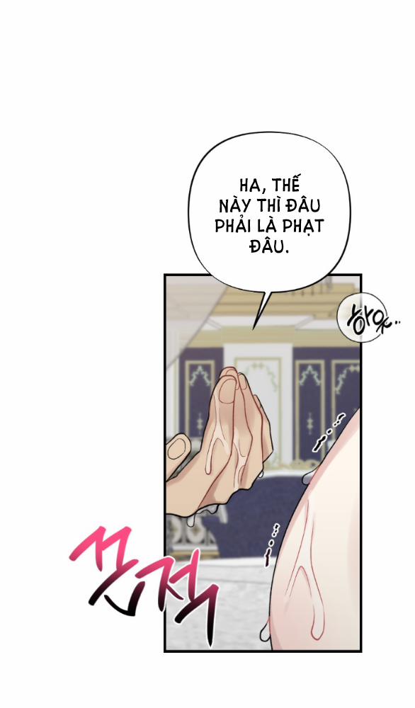 [18+] Chuyện Mèo Trắng Bị Ba Tước Báo Đen Ăn Thịt 4.2 trang 5