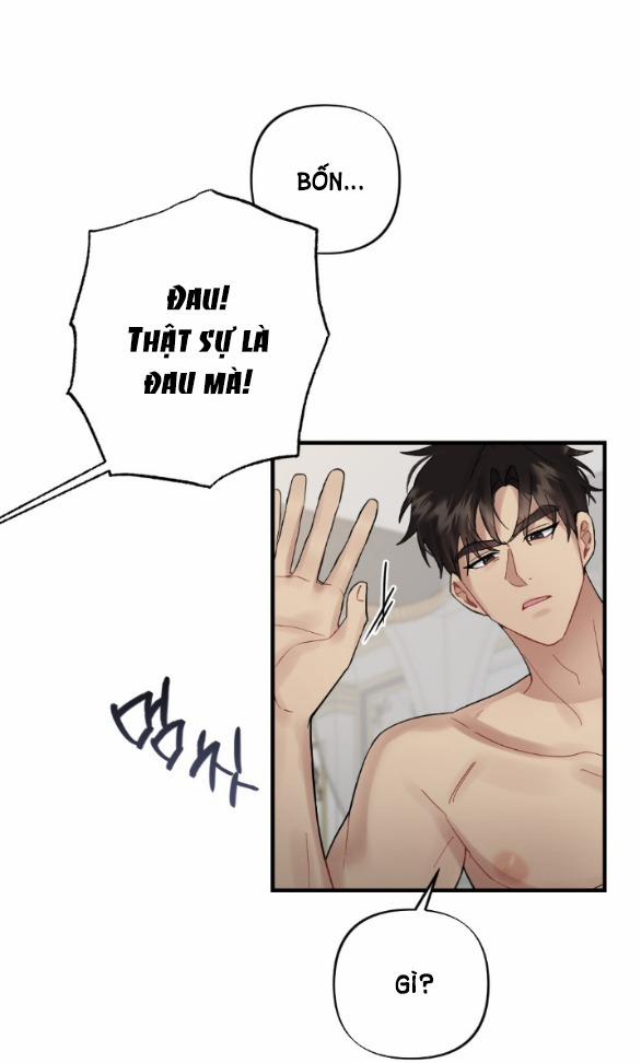 [18+] Chuyện Mèo Trắng Bị Ba Tước Báo Đen Ăn Thịt 5.1 trang 14