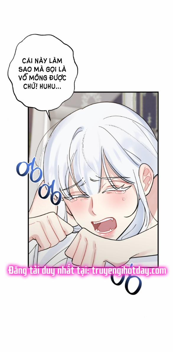 [18+] Chuyện Mèo Trắng Bị Ba Tước Báo Đen Ăn Thịt 5.1 trang 15