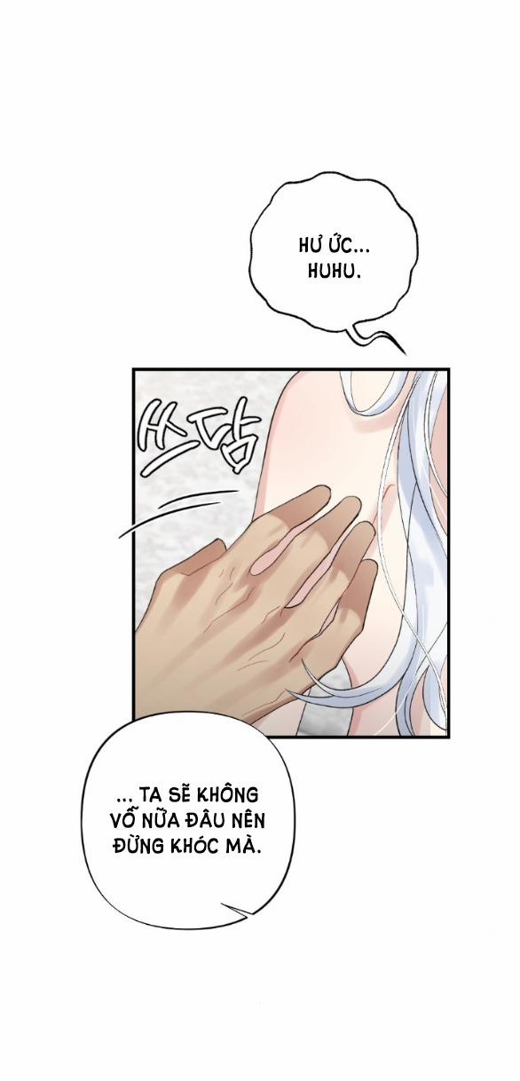 [18+] Chuyện Mèo Trắng Bị Ba Tước Báo Đen Ăn Thịt 5.1 trang 17