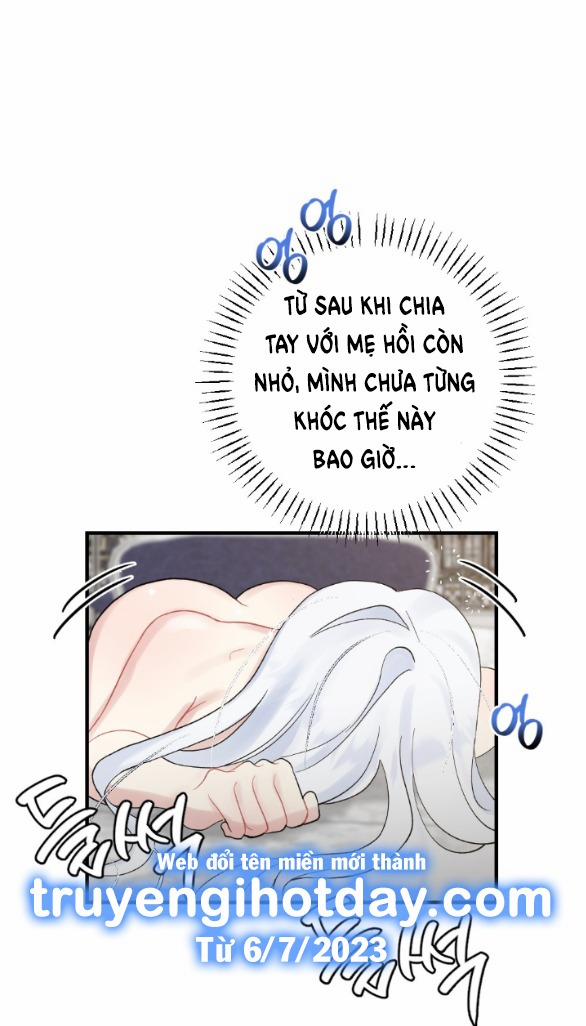 [18+] Chuyện Mèo Trắng Bị Ba Tước Báo Đen Ăn Thịt 5.1 trang 18