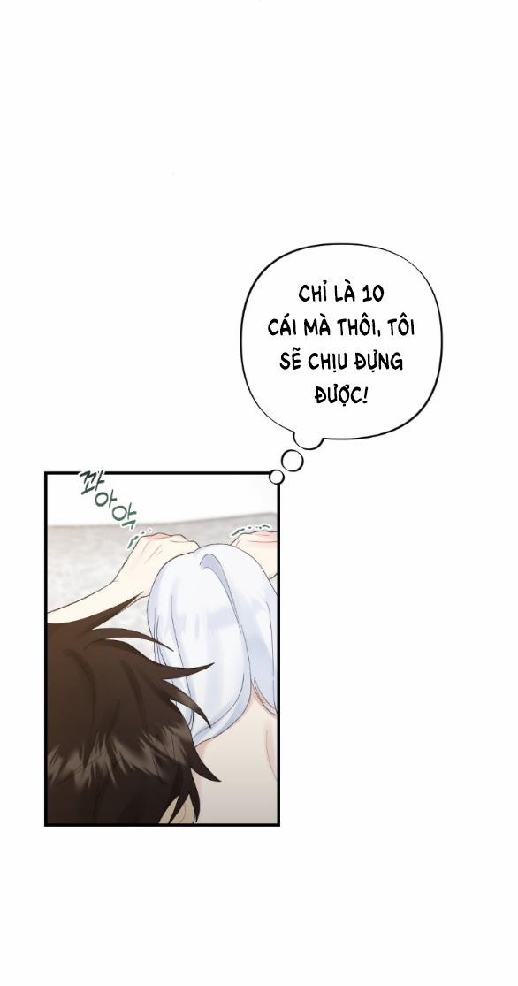 [18+] Chuyện Mèo Trắng Bị Ba Tước Báo Đen Ăn Thịt 5.1 trang 2