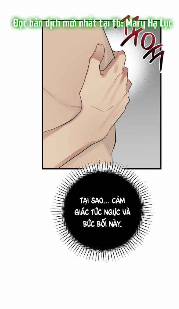 [18+] Chuyện Mèo Trắng Bị Ba Tước Báo Đen Ăn Thịt 5.1 trang 20