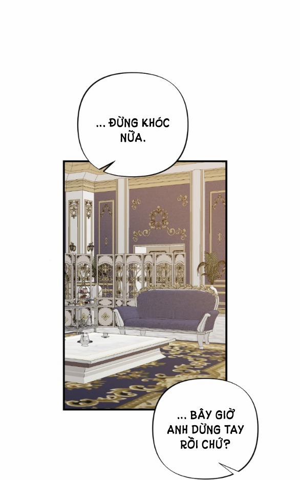 [18+] Chuyện Mèo Trắng Bị Ba Tước Báo Đen Ăn Thịt 5.1 trang 21