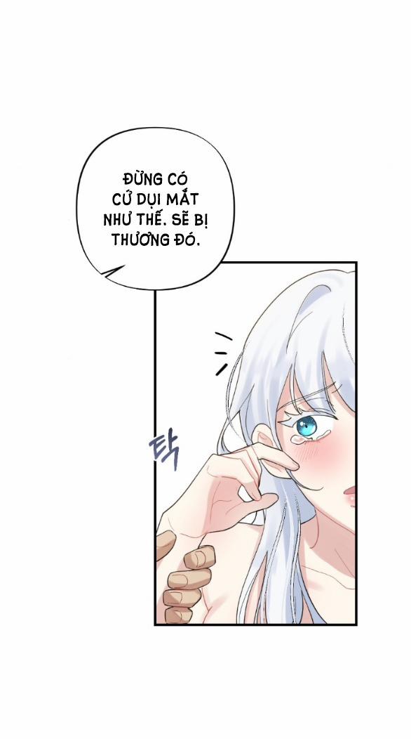 [18+] Chuyện Mèo Trắng Bị Ba Tước Báo Đen Ăn Thịt 5.1 trang 25