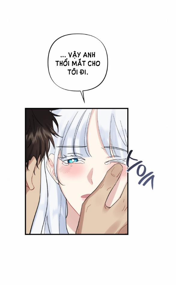 [18+] Chuyện Mèo Trắng Bị Ba Tước Báo Đen Ăn Thịt 5.1 trang 26