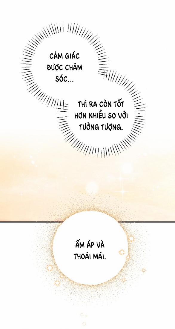 [18+] Chuyện Mèo Trắng Bị Ba Tước Báo Đen Ăn Thịt 5.1 trang 28