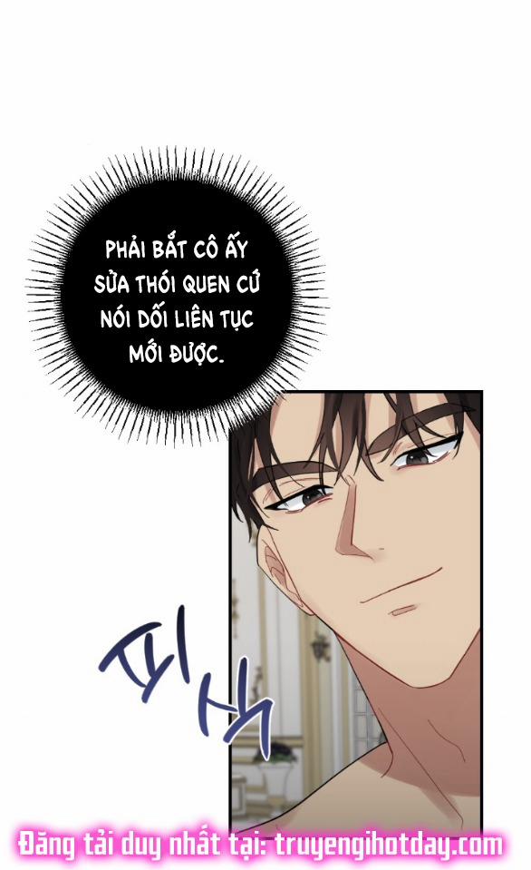 [18+] Chuyện Mèo Trắng Bị Ba Tước Báo Đen Ăn Thịt 5.1 trang 3