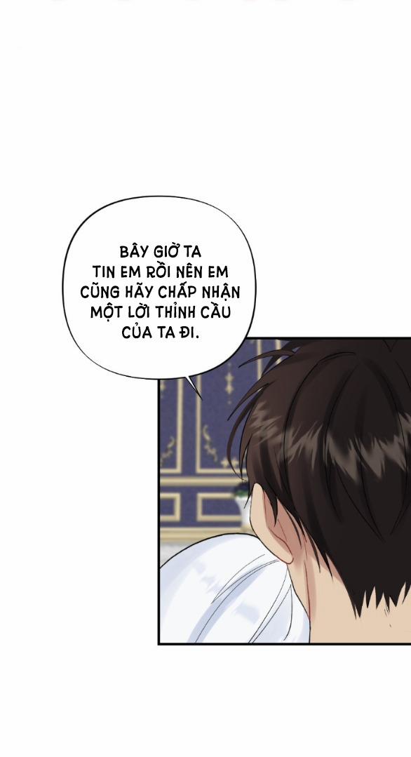 [18+] Chuyện Mèo Trắng Bị Ba Tước Báo Đen Ăn Thịt 5.1 trang 32