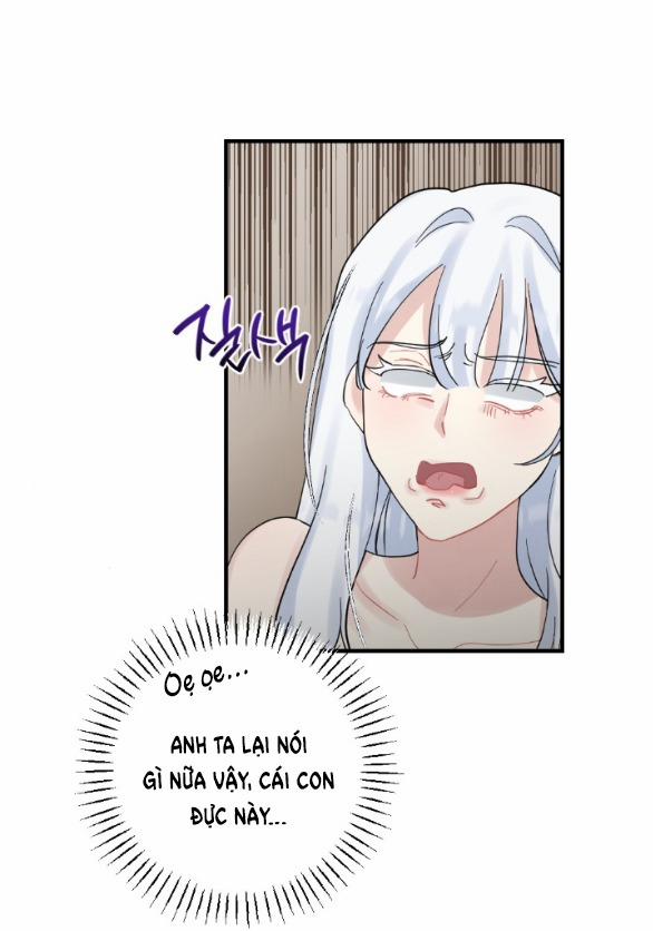 [18+] Chuyện Mèo Trắng Bị Ba Tước Báo Đen Ăn Thịt 5.1 trang 36