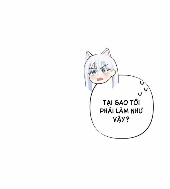 [18+] Chuyện Mèo Trắng Bị Ba Tước Báo Đen Ăn Thịt 5.1 trang 37