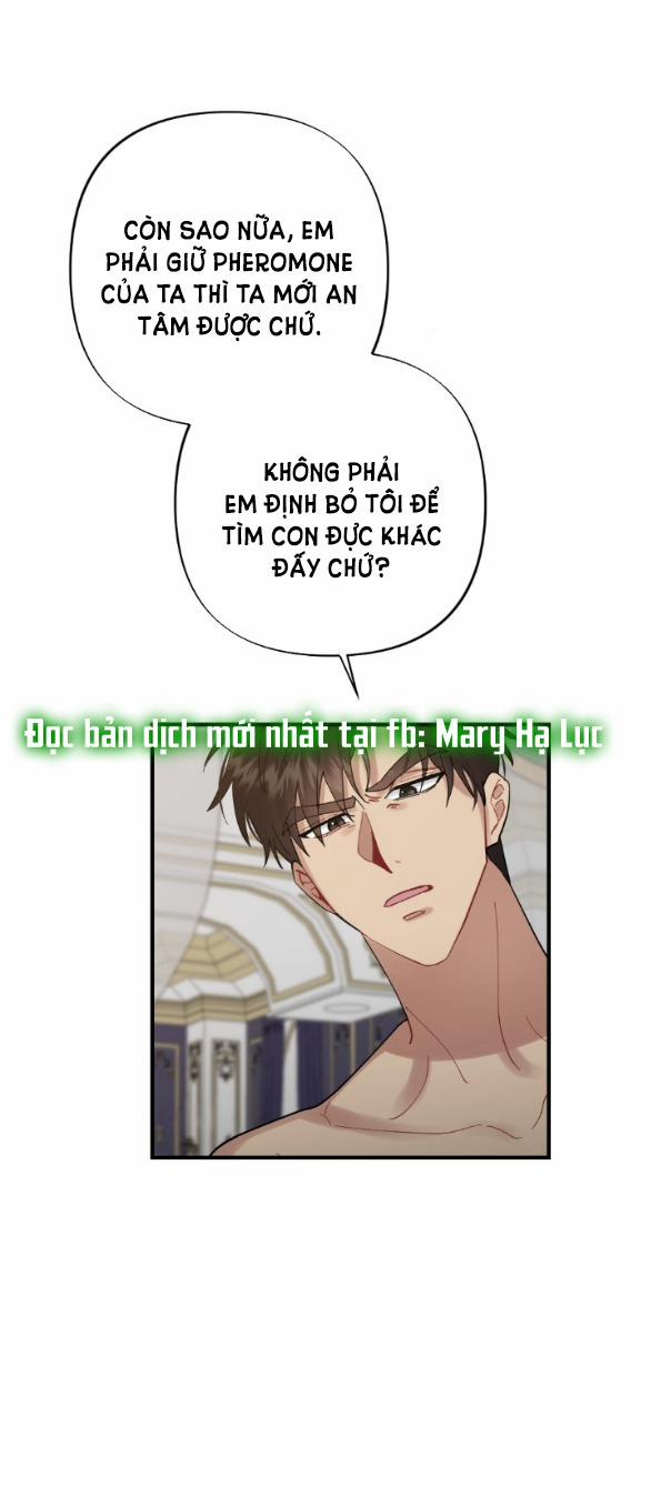 [18+] Chuyện Mèo Trắng Bị Ba Tước Báo Đen Ăn Thịt 5.1 trang 38