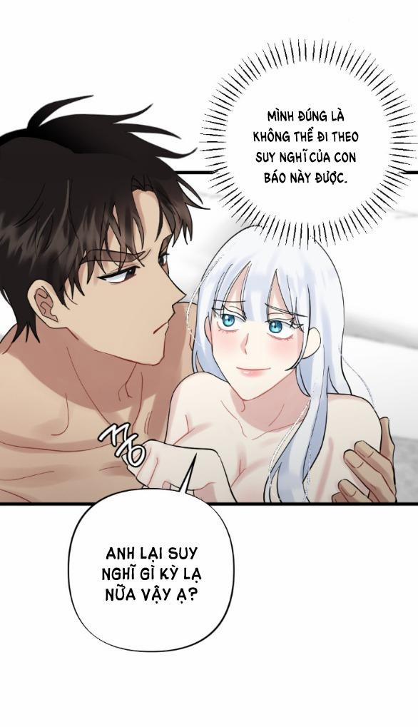 [18+] Chuyện Mèo Trắng Bị Ba Tước Báo Đen Ăn Thịt 5.1 trang 39