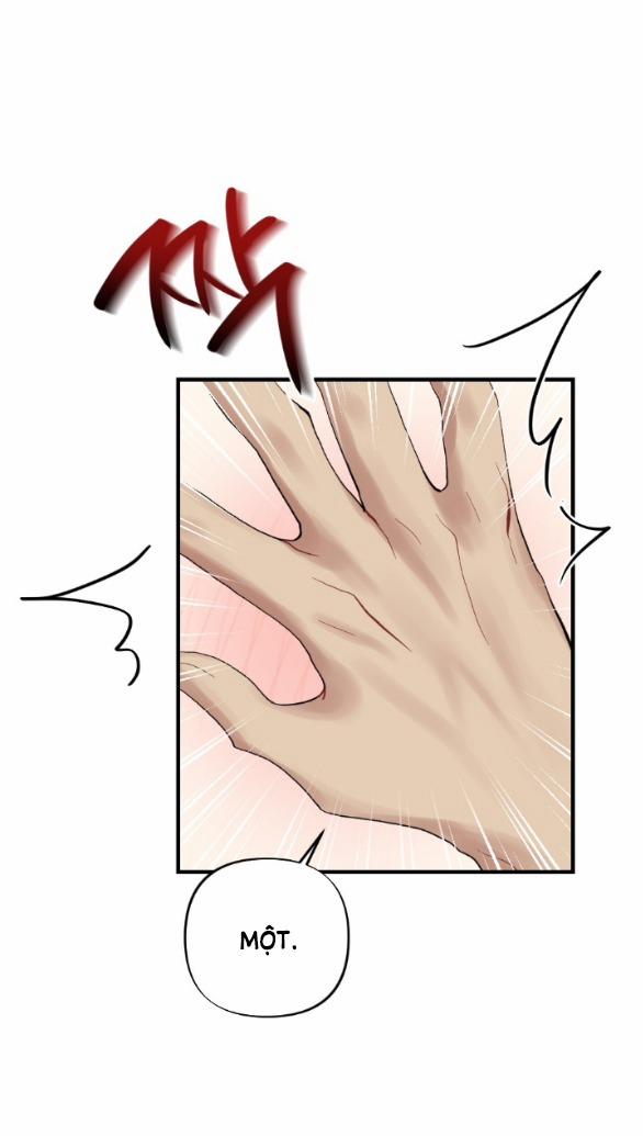 [18+] Chuyện Mèo Trắng Bị Ba Tước Báo Đen Ăn Thịt 5.1 trang 9