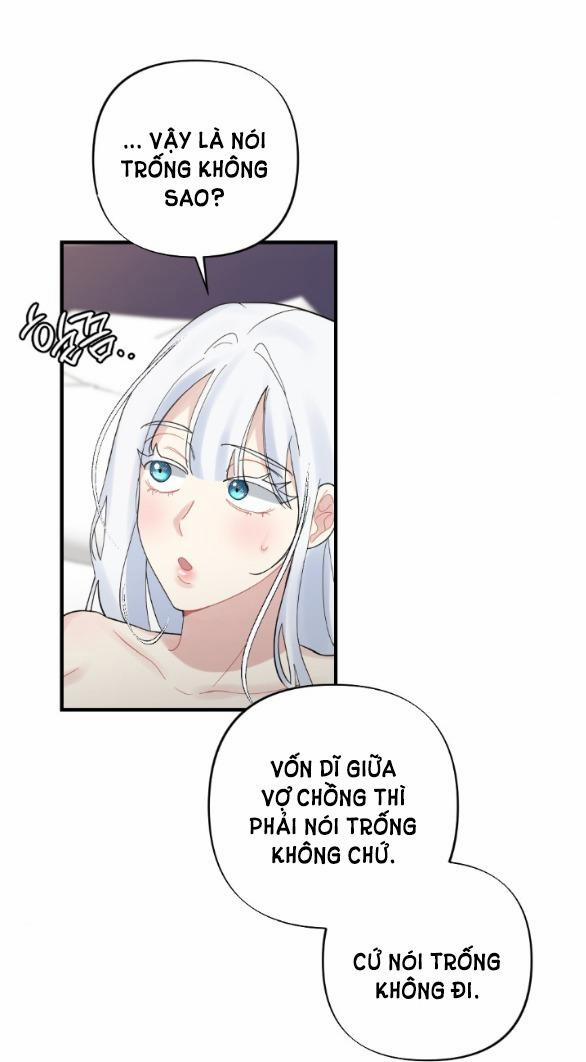 [18+] Chuyện Mèo Trắng Bị Ba Tước Báo Đen Ăn Thịt 5.2 trang 1