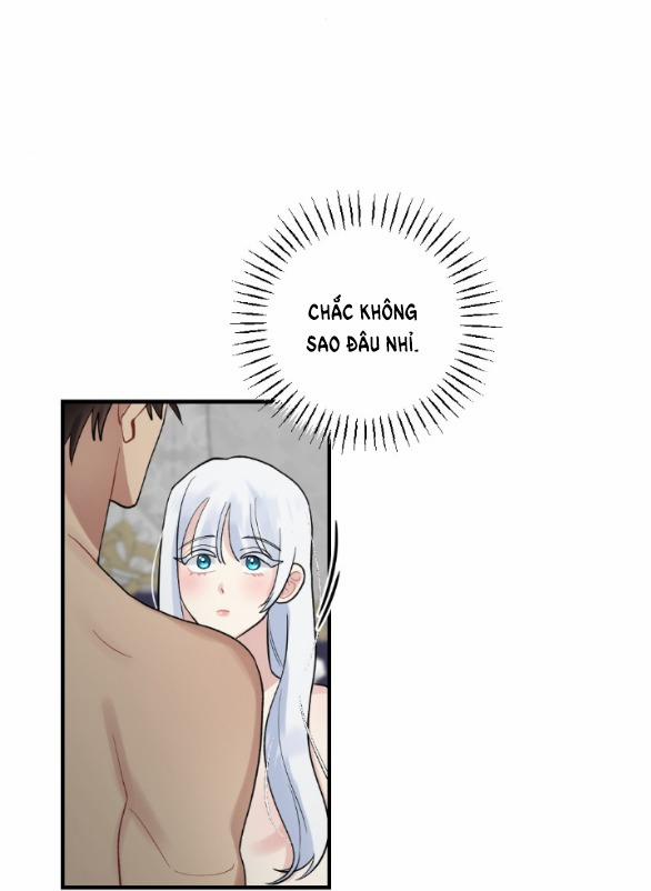 [18+] Chuyện Mèo Trắng Bị Ba Tước Báo Đen Ăn Thịt 5.2 trang 14