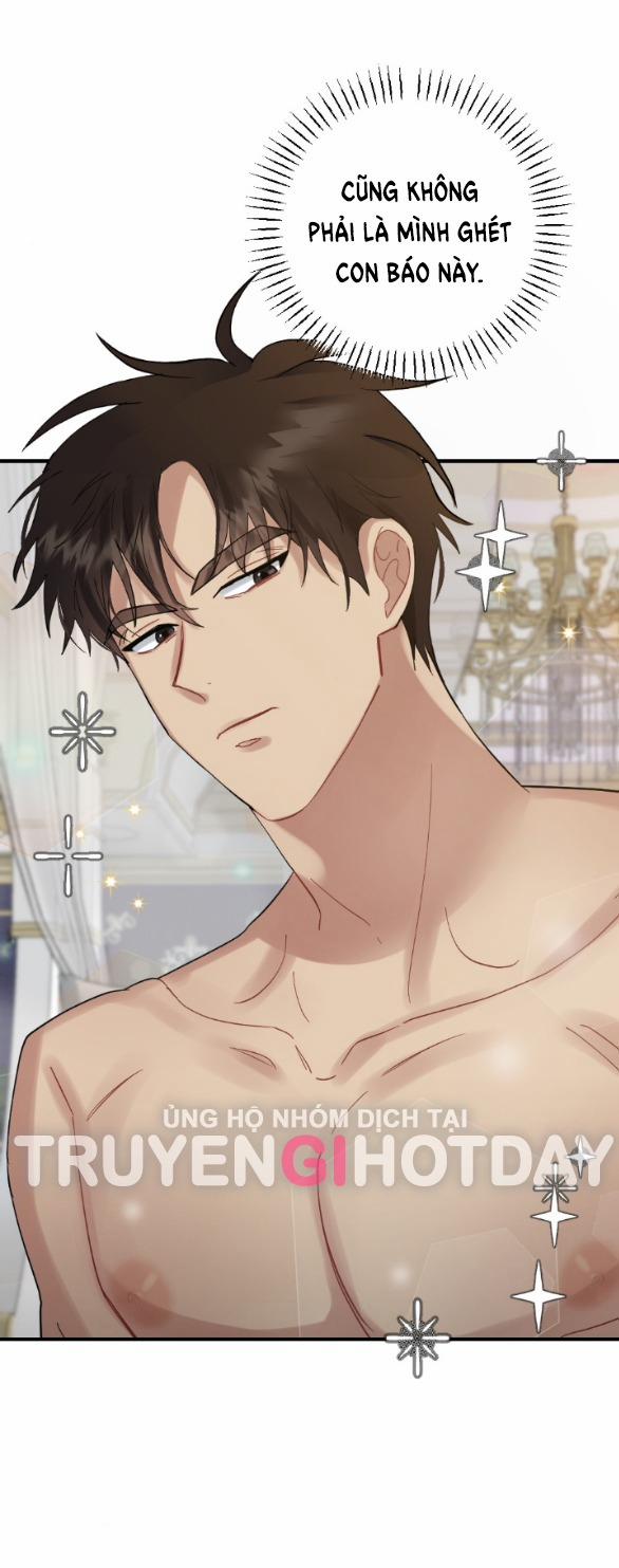 [18+] Chuyện Mèo Trắng Bị Ba Tước Báo Đen Ăn Thịt 5.2 trang 16