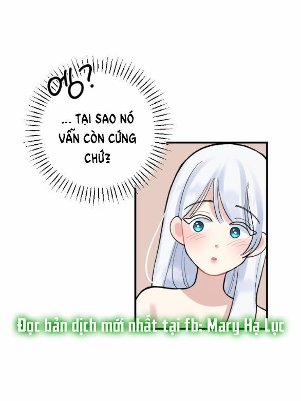 [18+] Chuyện Mèo Trắng Bị Ba Tước Báo Đen Ăn Thịt 5.2 trang 18