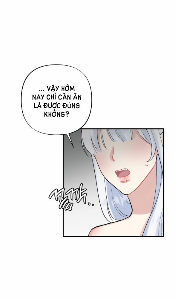 [18+] Chuyện Mèo Trắng Bị Ba Tước Báo Đen Ăn Thịt 5.2 trang 20