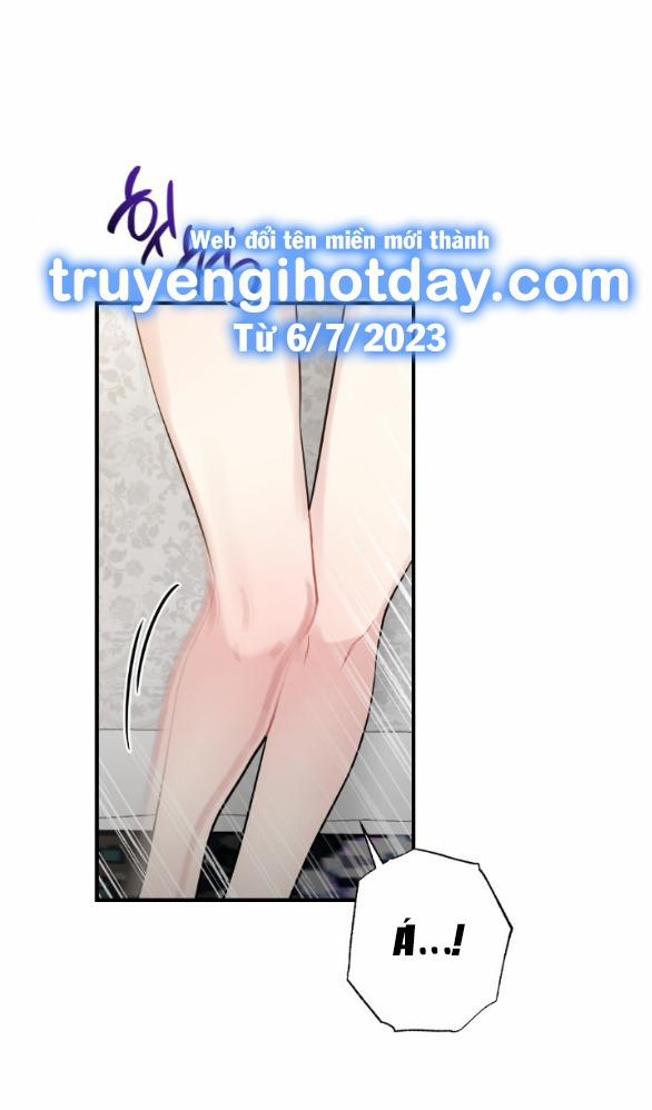 [18+] Chuyện Mèo Trắng Bị Ba Tước Báo Đen Ăn Thịt 5.2 trang 21