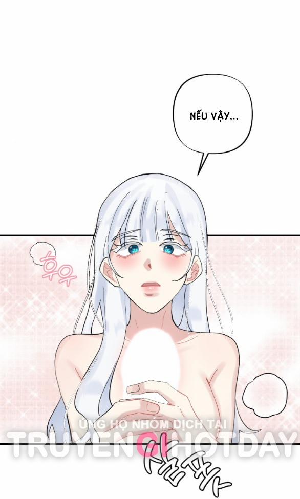 [18+] Chuyện Mèo Trắng Bị Ba Tước Báo Đen Ăn Thịt 5.2 trang 26