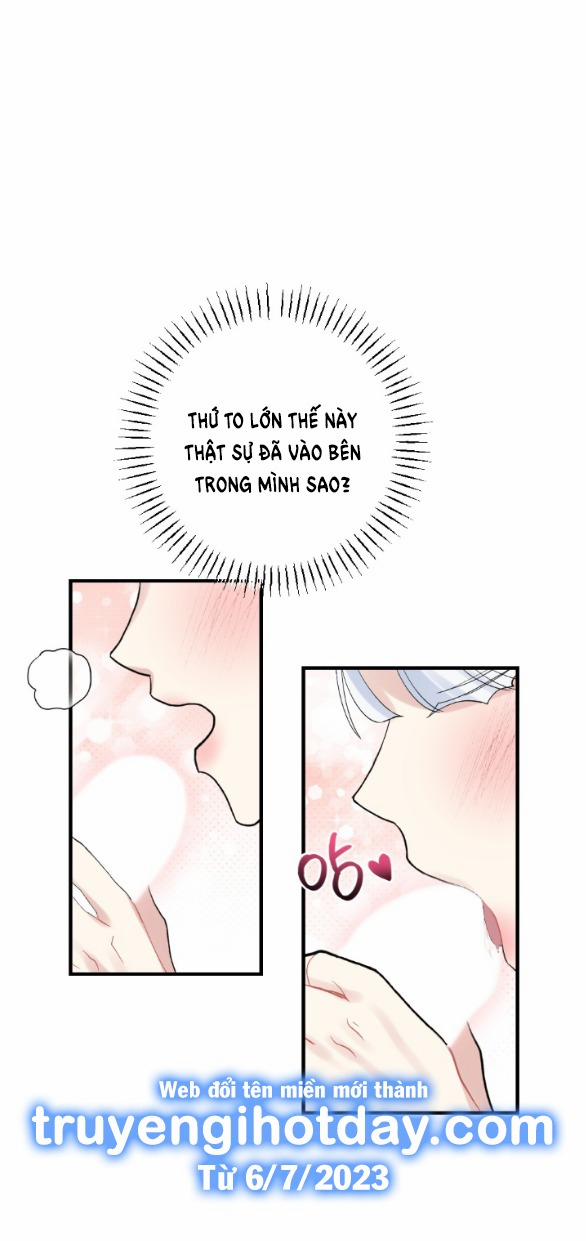 [18+] Chuyện Mèo Trắng Bị Ba Tước Báo Đen Ăn Thịt 5.2 trang 27