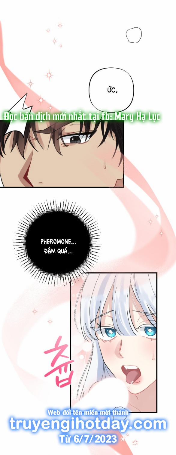 [18+] Chuyện Mèo Trắng Bị Ba Tước Báo Đen Ăn Thịt 5.2 trang 28