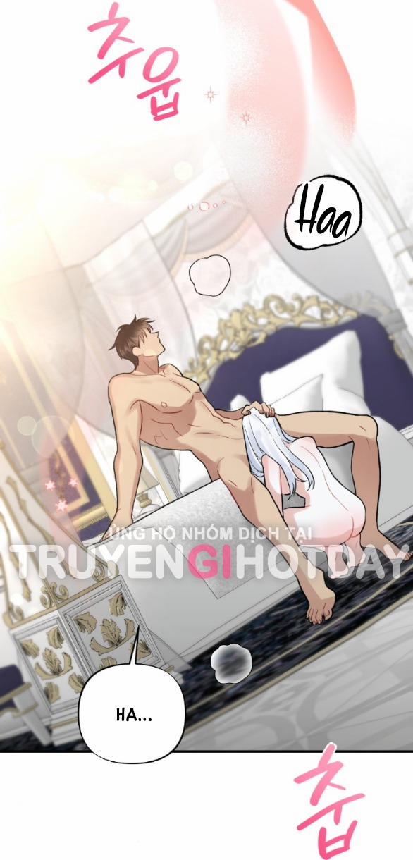 [18+] Chuyện Mèo Trắng Bị Ba Tước Báo Đen Ăn Thịt 5.2 trang 29