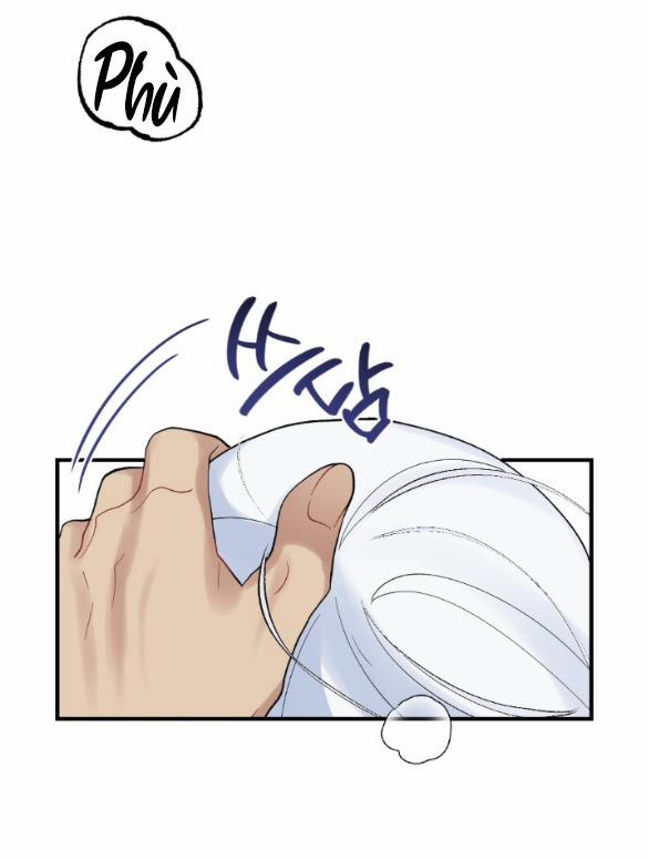 [18+] Chuyện Mèo Trắng Bị Ba Tước Báo Đen Ăn Thịt 5.2 trang 30