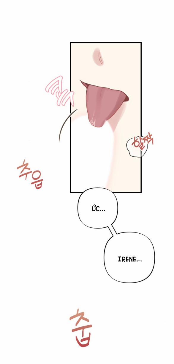 [18+] Chuyện Mèo Trắng Bị Ba Tước Báo Đen Ăn Thịt 5.2 trang 31