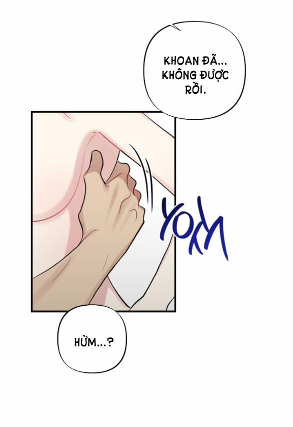 [18+] Chuyện Mèo Trắng Bị Ba Tước Báo Đen Ăn Thịt 5.2 trang 32