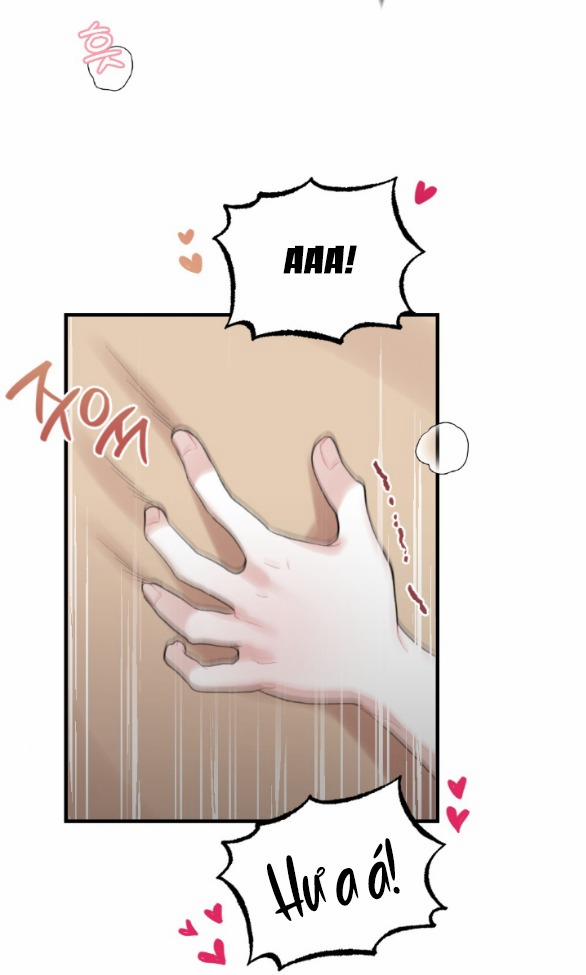 [18+] Chuyện Mèo Trắng Bị Ba Tước Báo Đen Ăn Thịt 5.2 trang 35