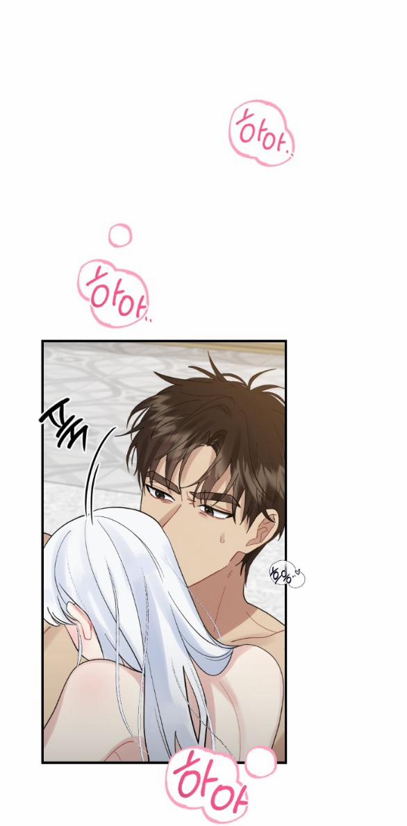 [18+] Chuyện Mèo Trắng Bị Ba Tước Báo Đen Ăn Thịt 5.2 trang 37