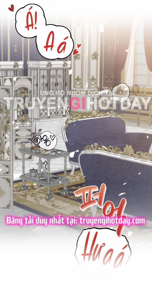 [18+] Chuyện Mèo Trắng Bị Ba Tước Báo Đen Ăn Thịt 5.2 trang 43