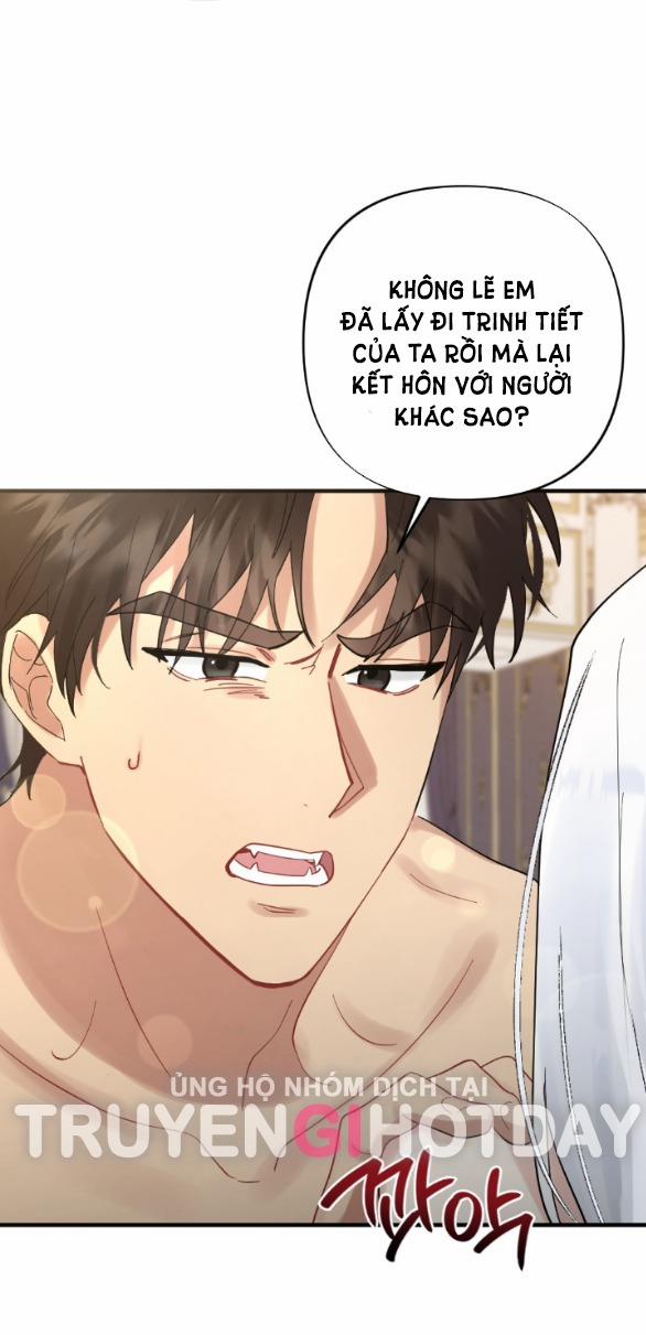 [18+] Chuyện Mèo Trắng Bị Ba Tước Báo Đen Ăn Thịt 5.2 trang 5