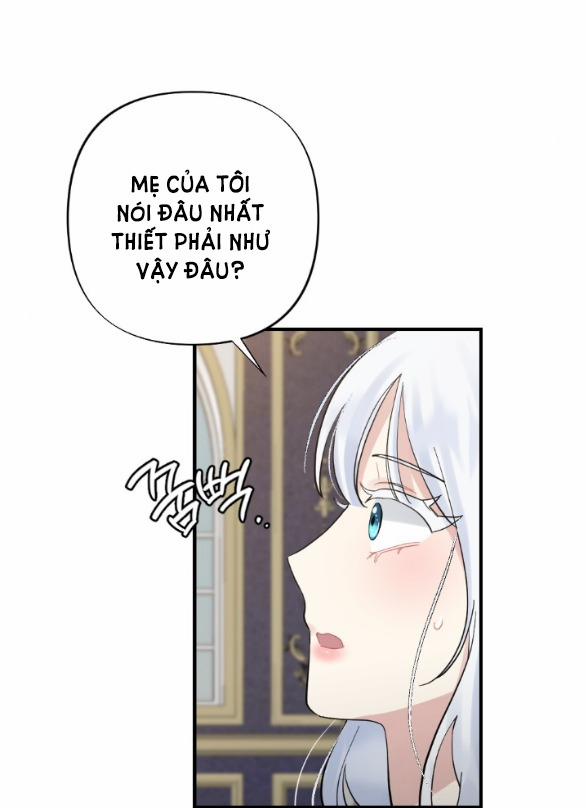 [18+] Chuyện Mèo Trắng Bị Ba Tước Báo Đen Ăn Thịt 5.2 trang 6