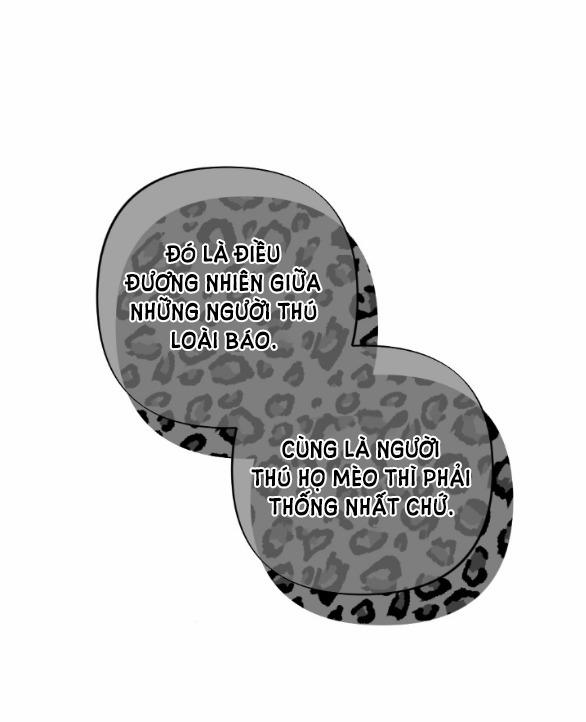 [18+] Chuyện Mèo Trắng Bị Ba Tước Báo Đen Ăn Thịt 5.2 trang 7