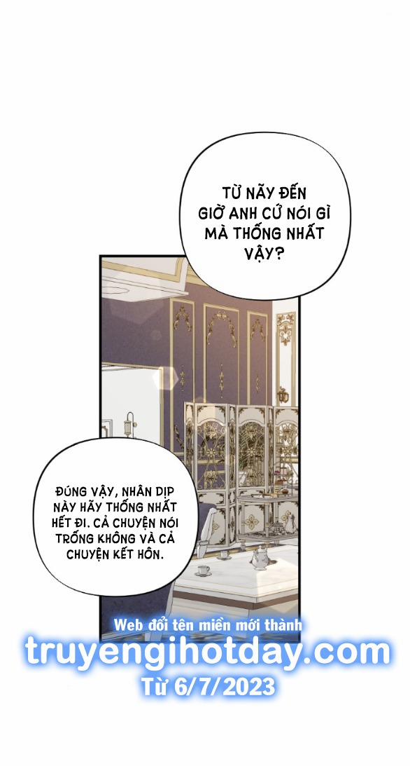 [18+] Chuyện Mèo Trắng Bị Ba Tước Báo Đen Ăn Thịt 5.2 trang 8