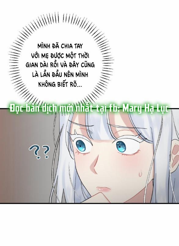 [18+] Chuyện Mèo Trắng Bị Ba Tước Báo Đen Ăn Thịt 5.2 trang 9