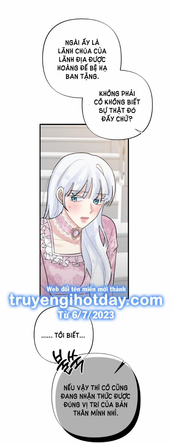 [18+] Chuyện Mèo Trắng Bị Ba Tước Báo Đen Ăn Thịt 6.1 trang 12