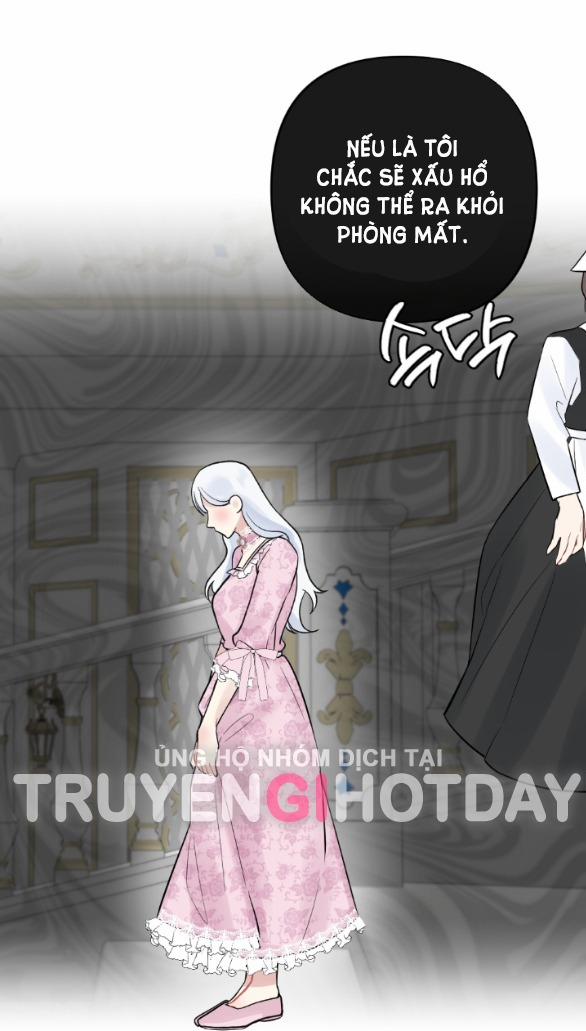 [18+] Chuyện Mèo Trắng Bị Ba Tước Báo Đen Ăn Thịt 6.1 trang 15