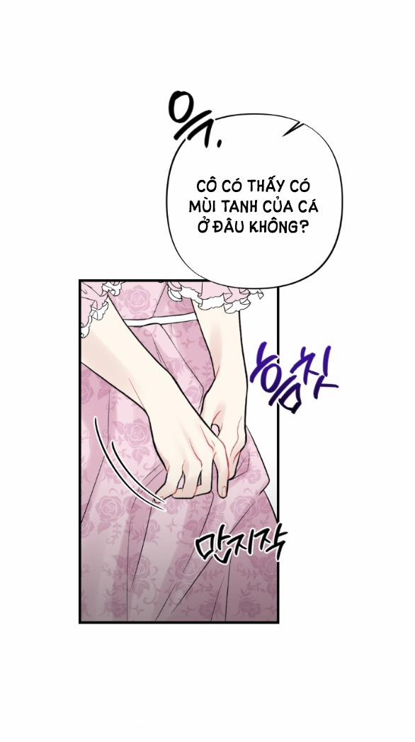 [18+] Chuyện Mèo Trắng Bị Ba Tước Báo Đen Ăn Thịt 6.1 trang 17