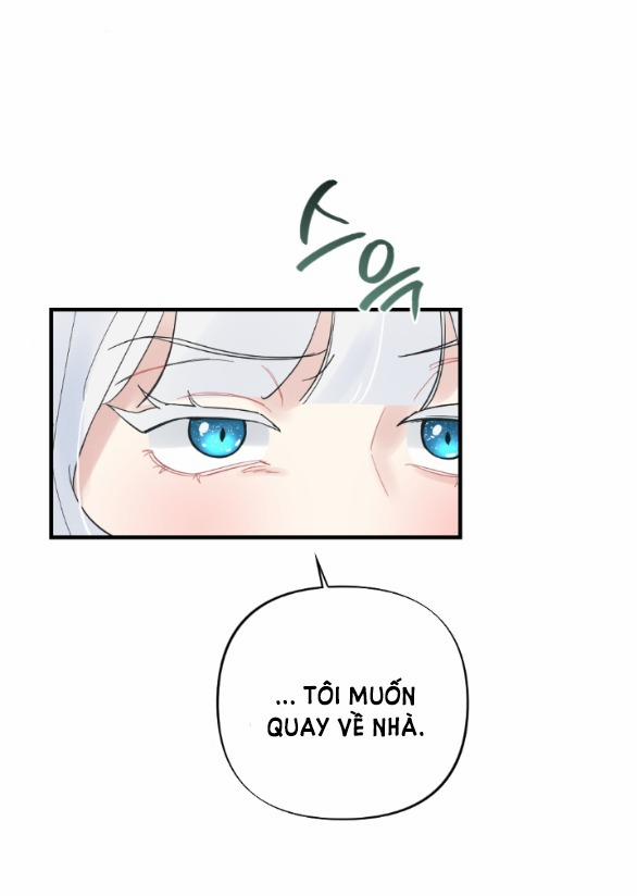 [18+] Chuyện Mèo Trắng Bị Ba Tước Báo Đen Ăn Thịt 6.1 trang 21