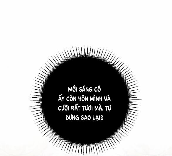 [18+] Chuyện Mèo Trắng Bị Ba Tước Báo Đen Ăn Thịt 6.1 trang 23